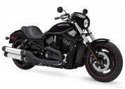 Harley-Davidson VRSCDX Night Rod